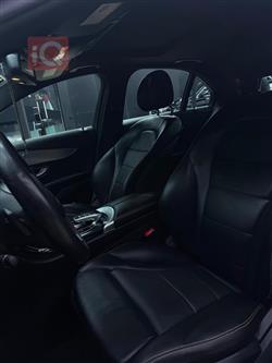 مرسيدس بنز C-Class